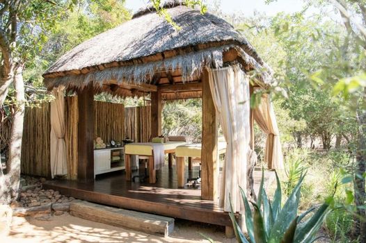 Jabulani Safari