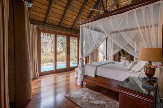 Jabulani Safari