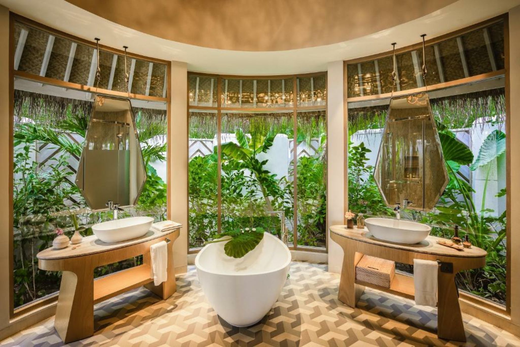 The Nautilus Maldives