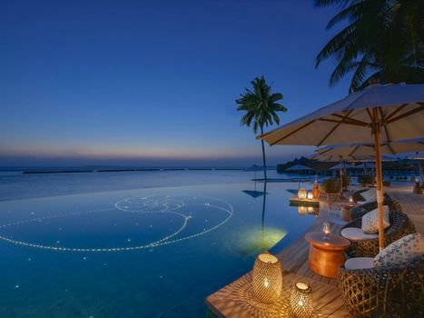 The Nautilus Maldives