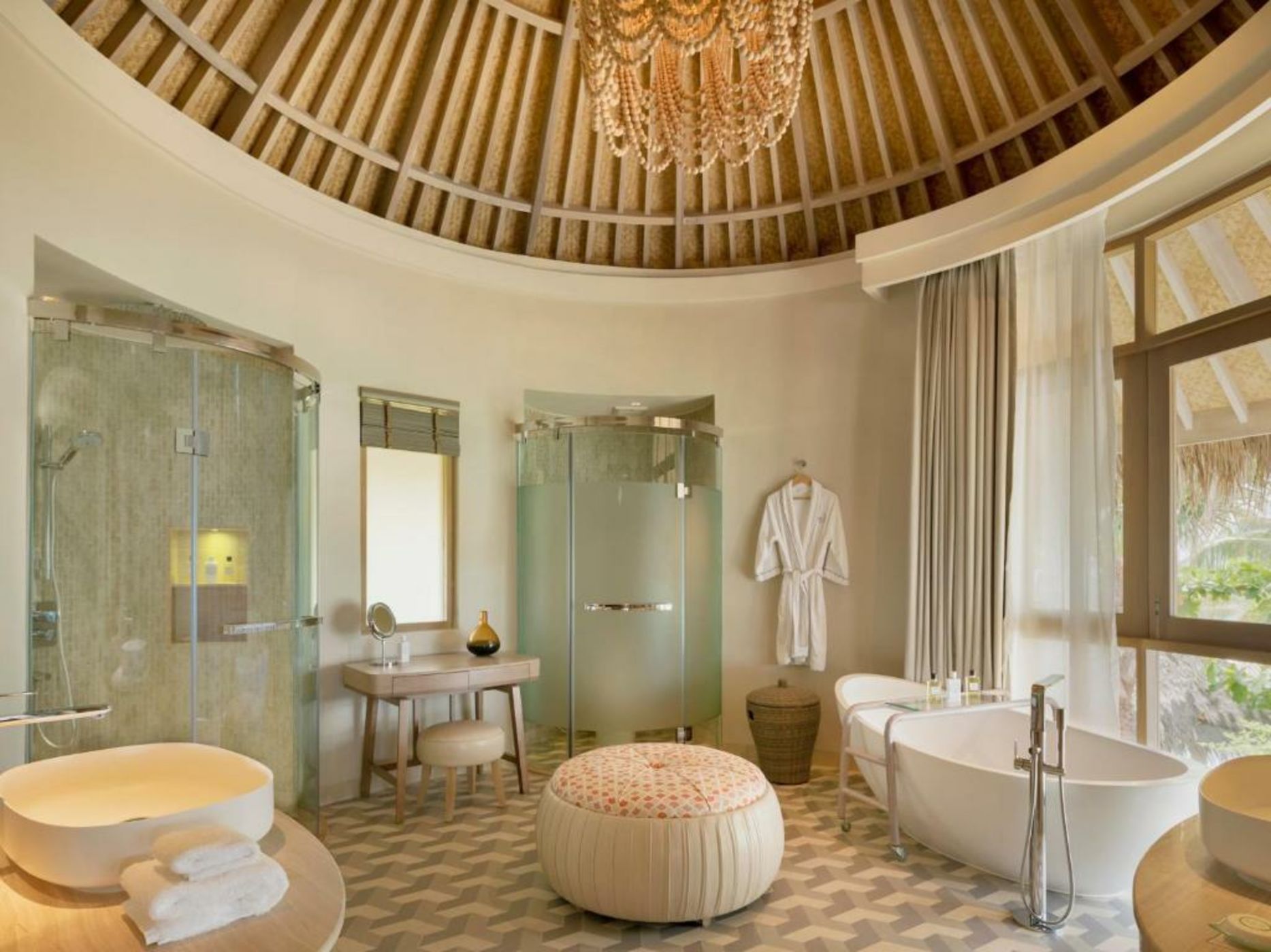 The Nautilus Maldives