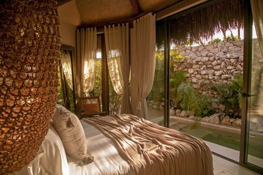 Hotel Muaré Tulum
