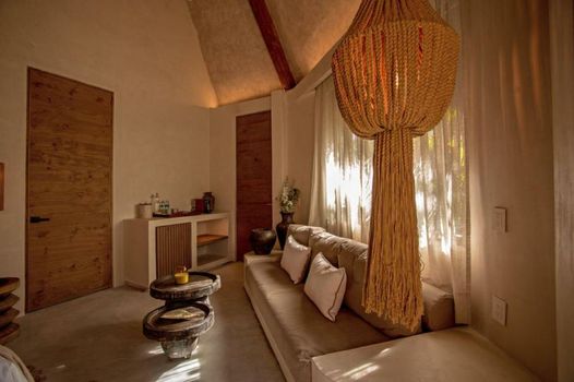Hotel Muaré Tulum