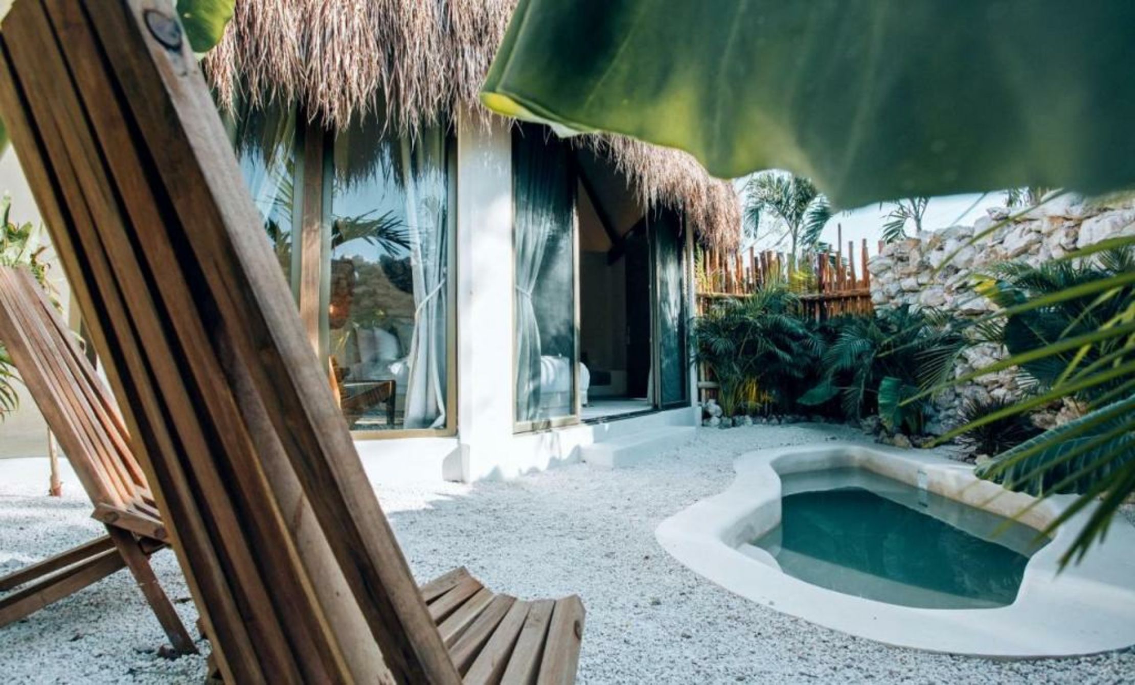Hotel Muaré Tulum