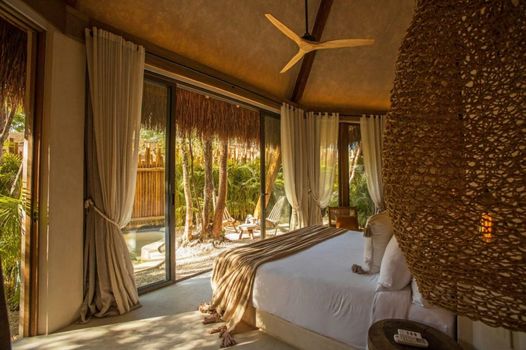 Hotel Muaré Tulum