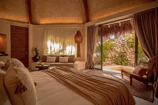Hotel Muaré Tulum