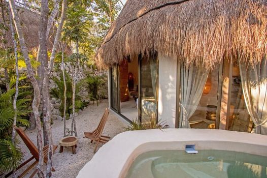 Hotel Muaré Tulum