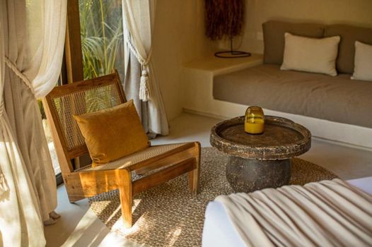 Hotel Muaré Tulum