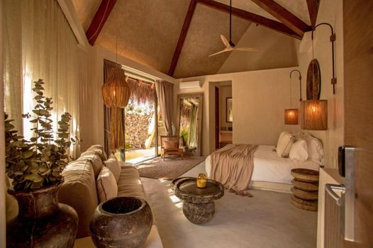 Hotel Muaré Tulum