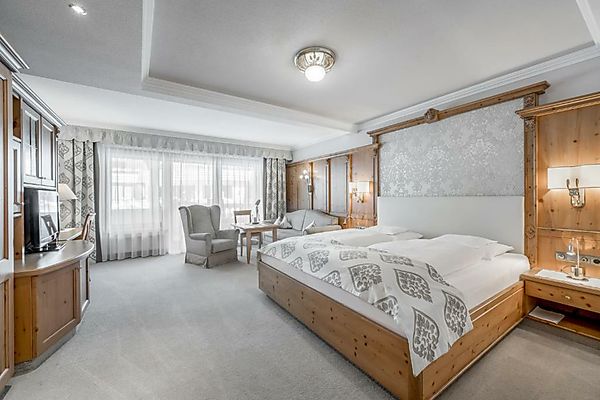 Hotel Trofana Royal