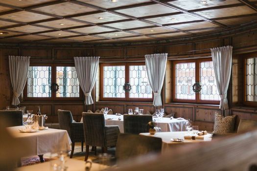 Hotel Trofana Royal