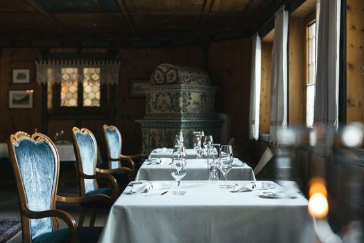 Hotel Trofana Royal