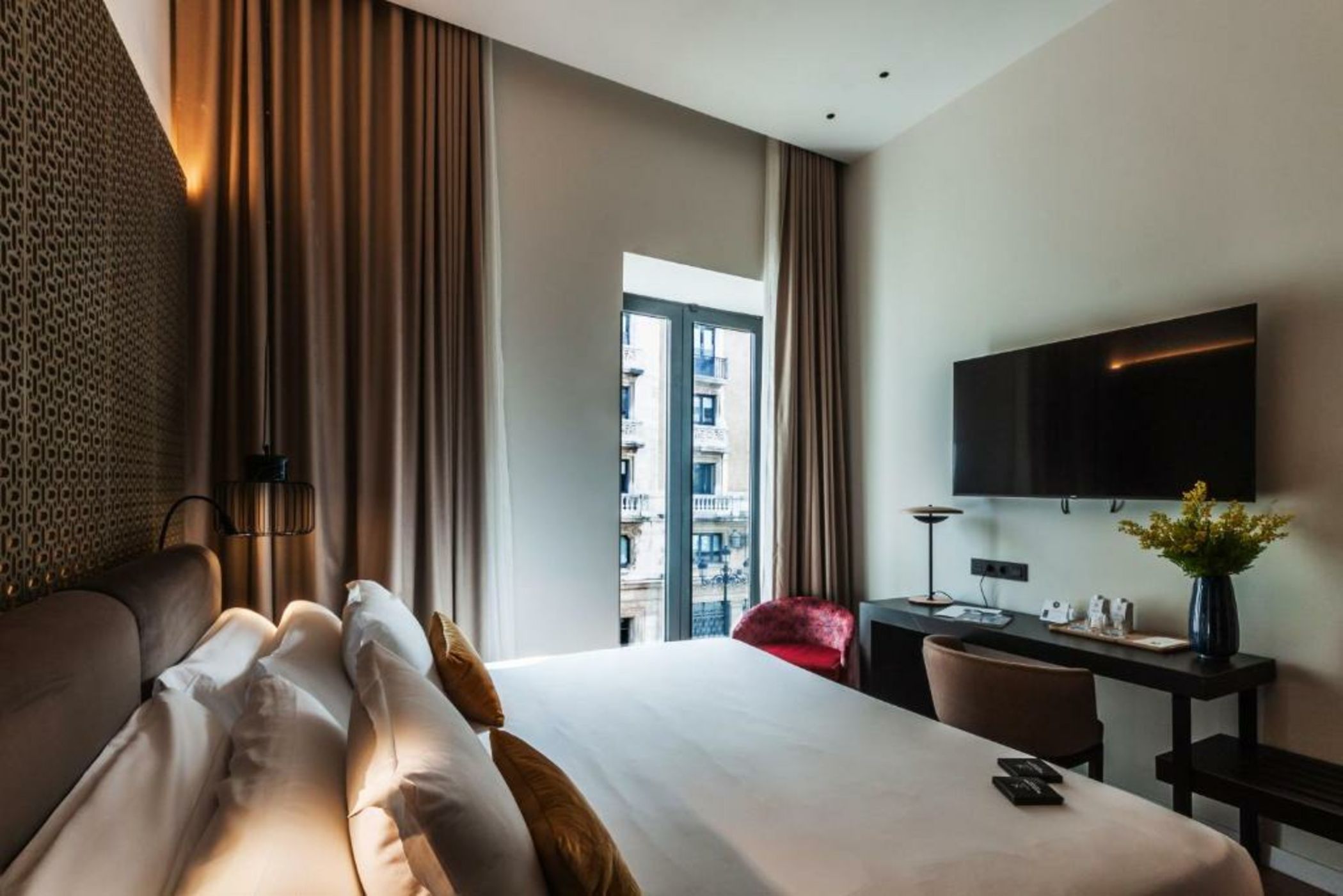 Soho Boutique Catedral