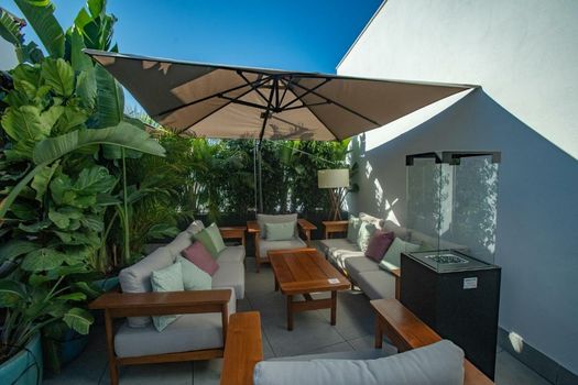 Soho Boutique Catedral