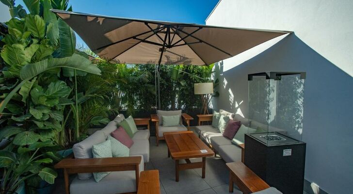 Soho Boutique Catedral