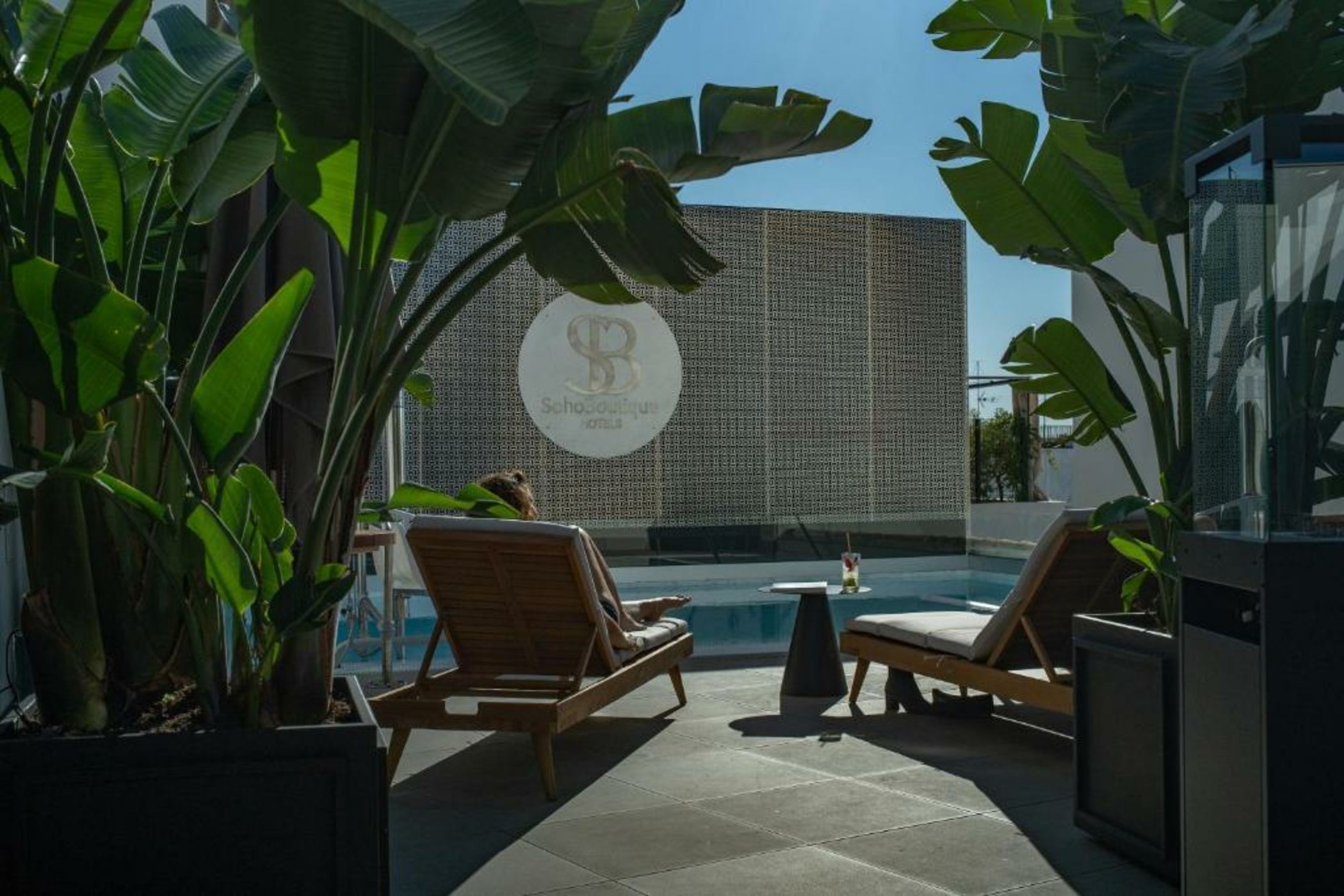 Soho Boutique Catedral