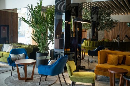 Soho Boutique Catedral