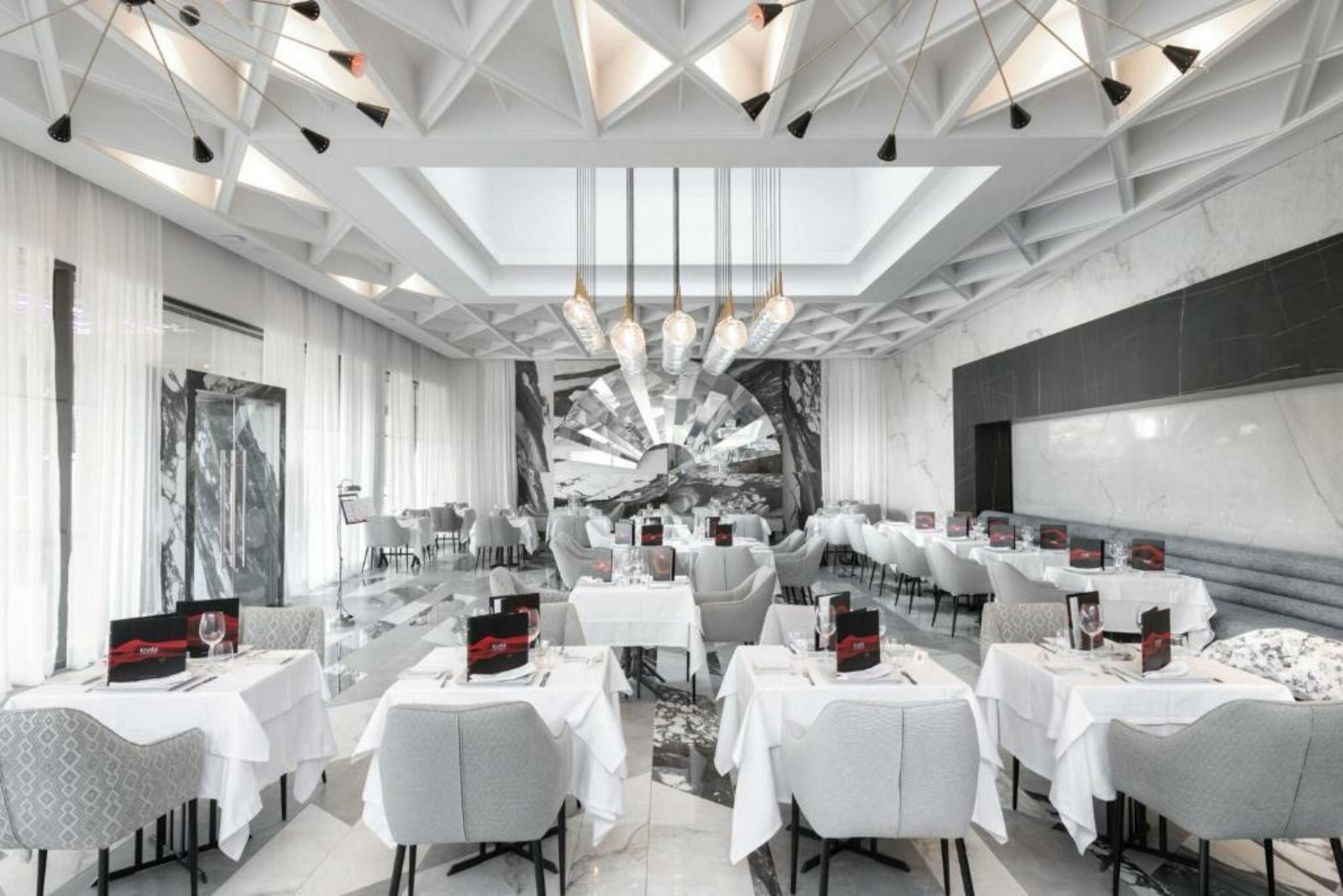 Hotel Riu Palace Tikida Taghazout - All Inclusive