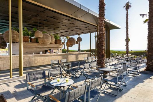 Hotel Riu Palace Tikida Taghazout - All Inclusive