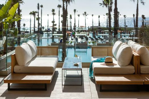 Hotel Riu Palace Tikida Taghazout - All Inclusive