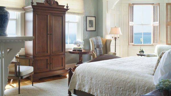 Castle Hill Inn