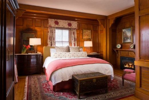Castle Hill Inn