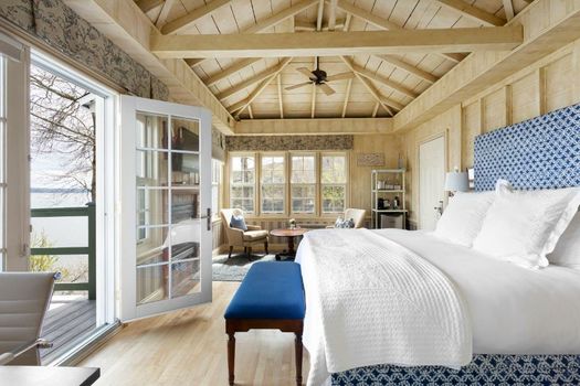 Manoir Hovey
