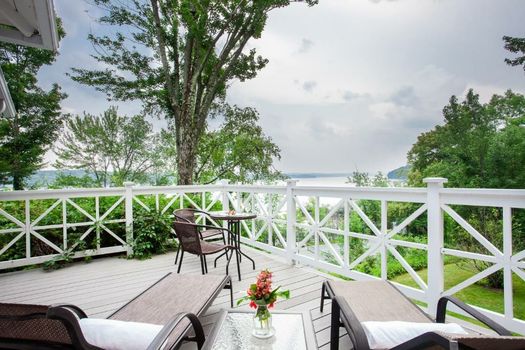 Manoir Hovey