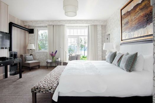 Manoir Hovey