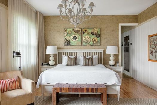 Manoir Hovey