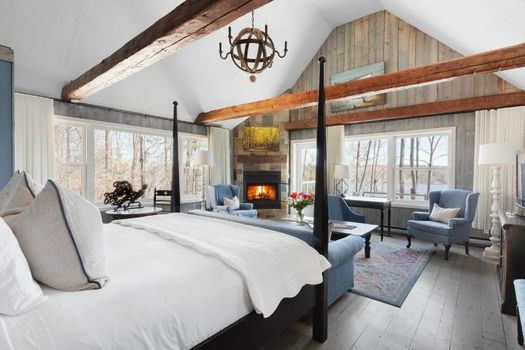 Manoir Hovey