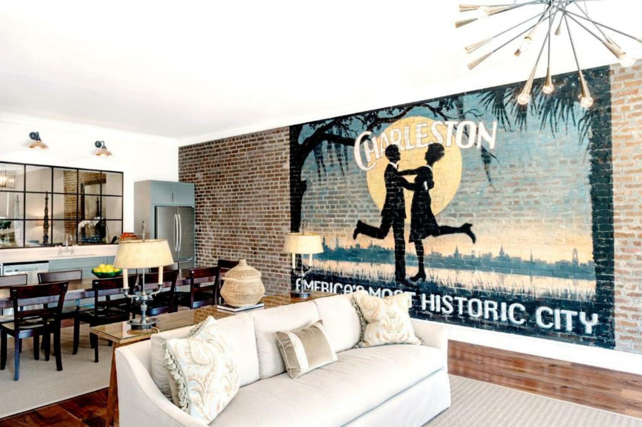 Planters Inn - Charleston