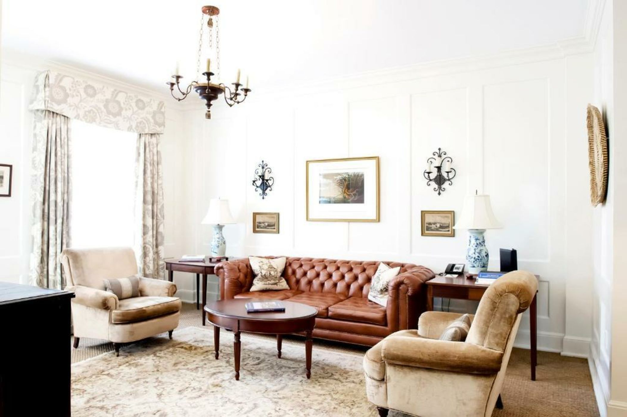 Planters Inn - Charleston