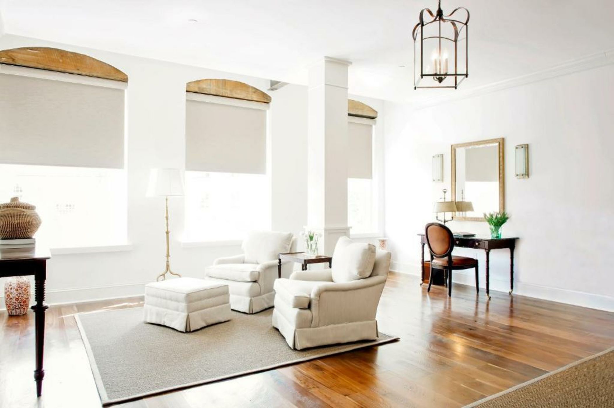 Planters Inn - Charleston