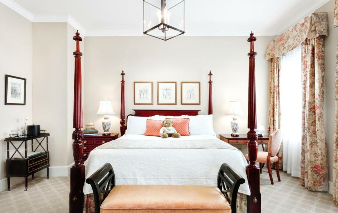 Planters Inn Charleston, a Design Boutique Hotel Charleston, U.S.A.