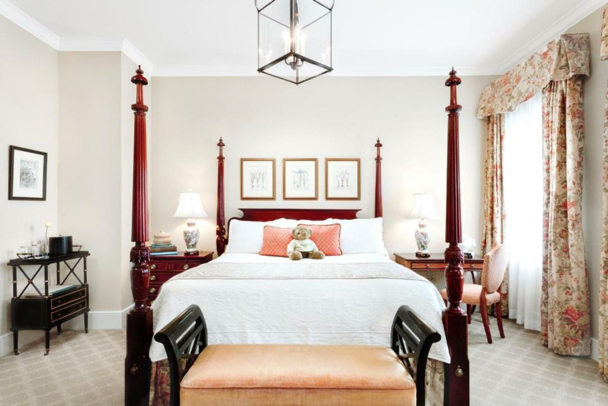 Planters Inn - Charleston