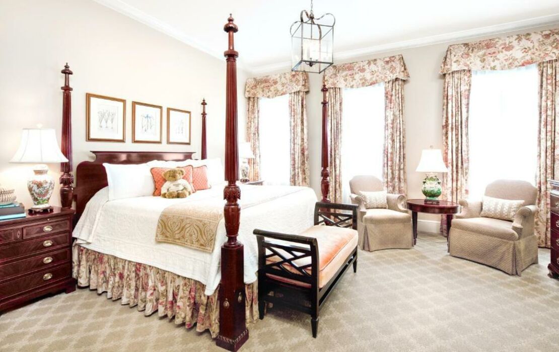 Planters Inn Charleston, a Design Boutique Hotel Charleston, U.S.A.