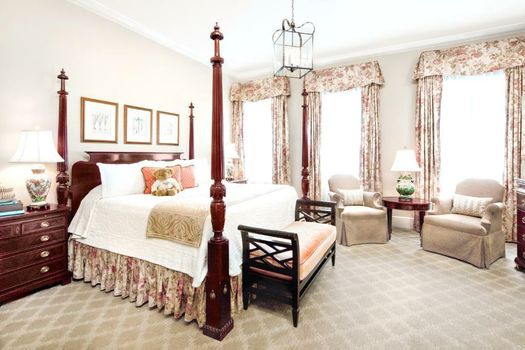 Planters Inn - Charleston