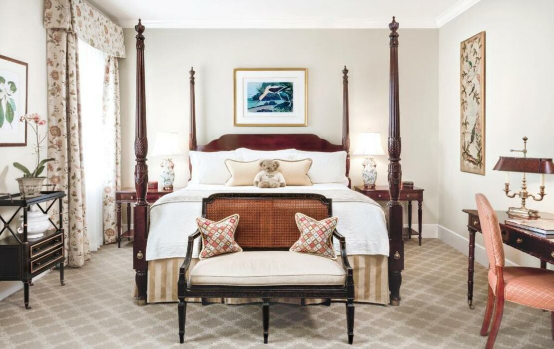 Planters Inn Charleston, a Design Boutique Hotel Charleston, U.S.A.