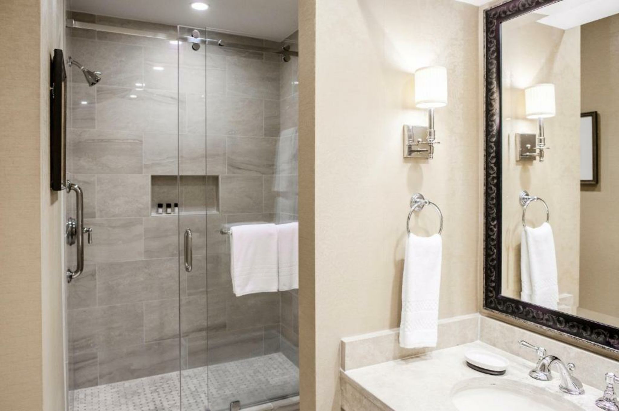 Planters Inn - Charleston