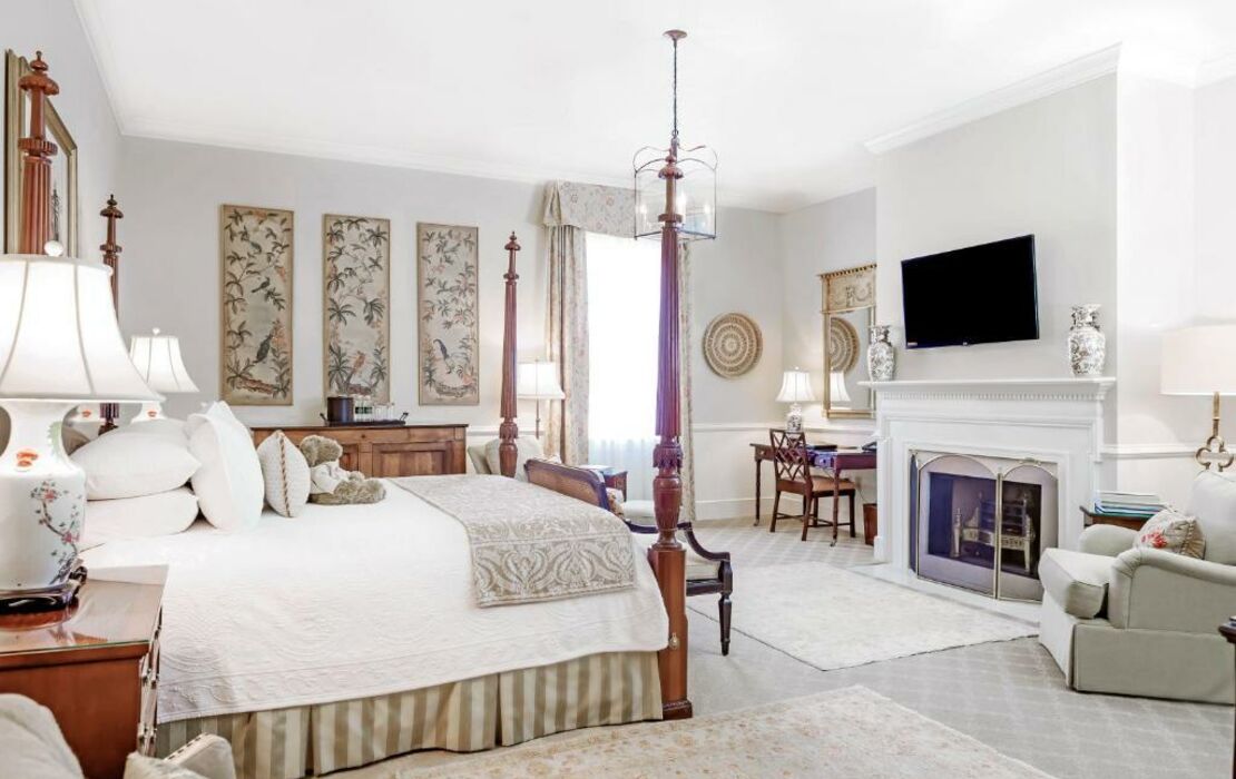 Planters Inn Charleston, a Design Boutique Hotel Charleston, U.S.A.