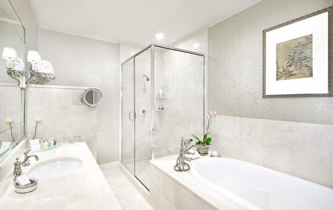 Planters Inn Charleston, a Design Boutique Hotel Charleston, U.S.A.