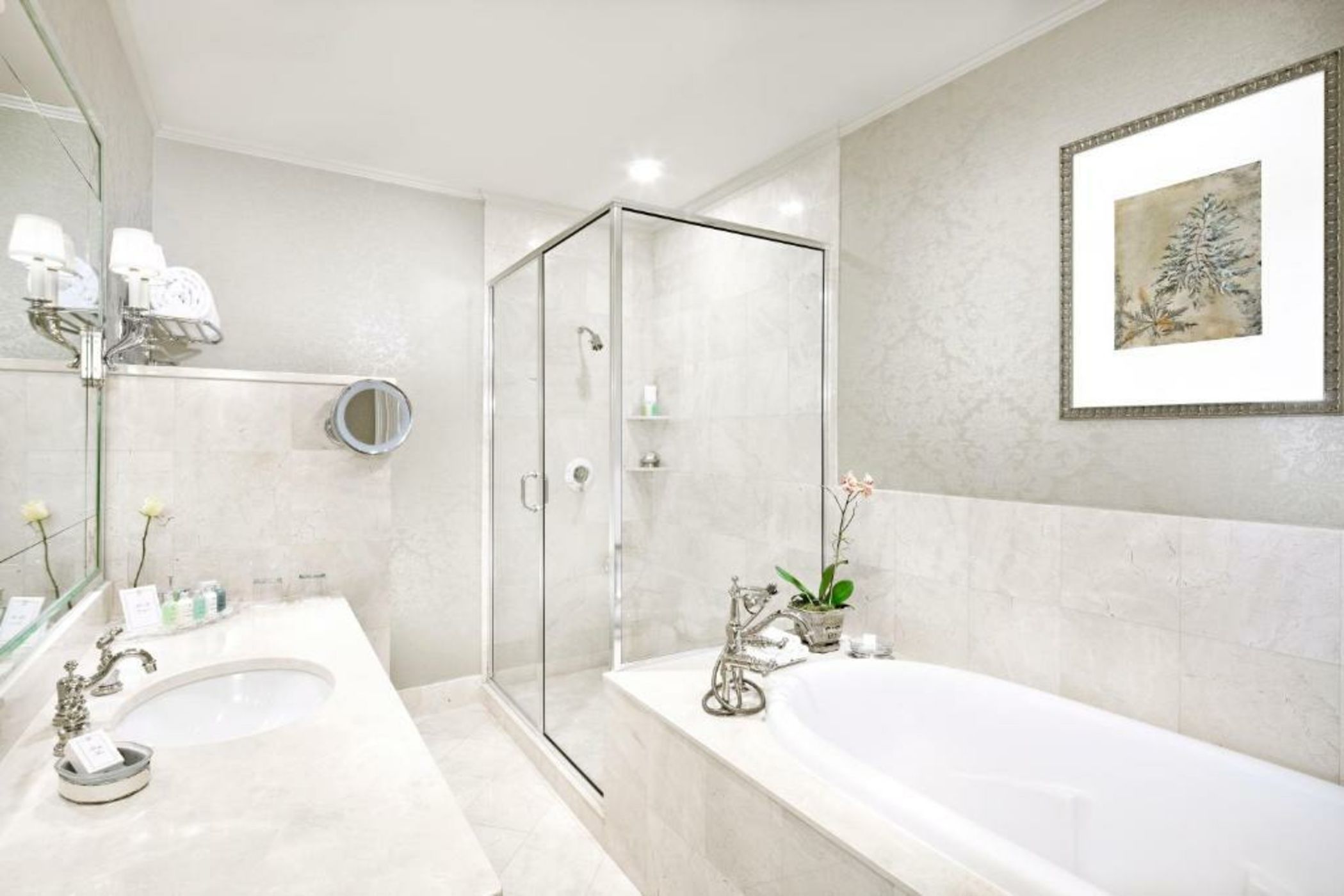 Planters Inn - Charleston