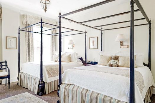 Planters Inn - Charleston