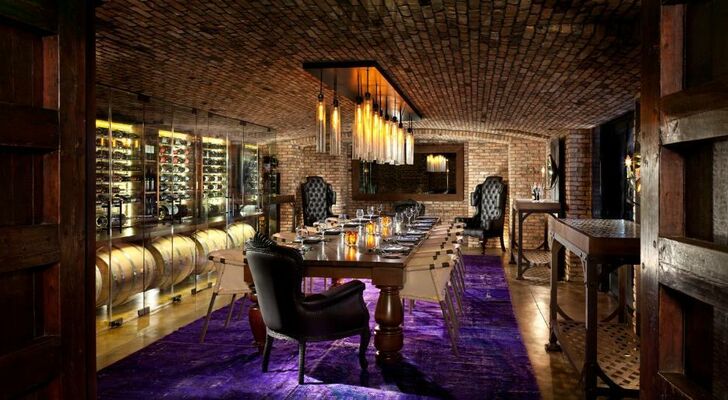 Rancho Valencia Resort and Spa