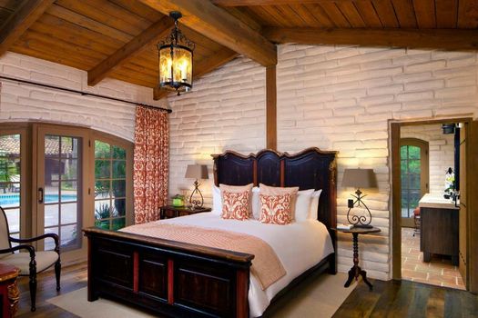 Rancho Valencia Resort and Spa