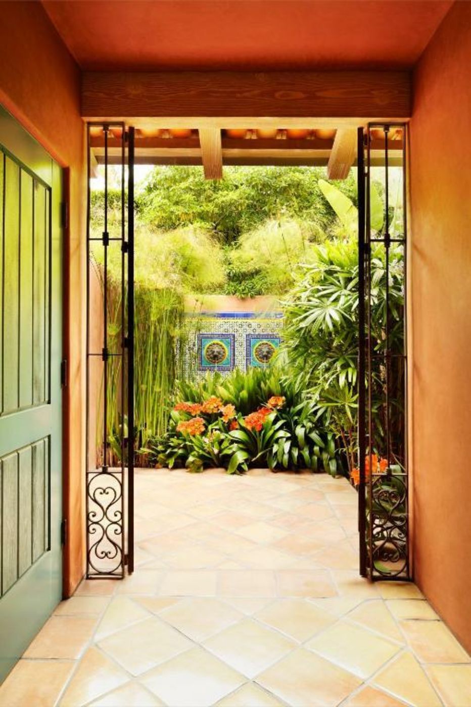 Rancho Valencia Resort and Spa