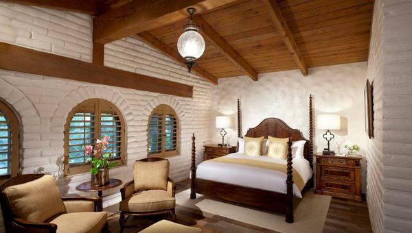 Rancho Valencia Resort and Spa