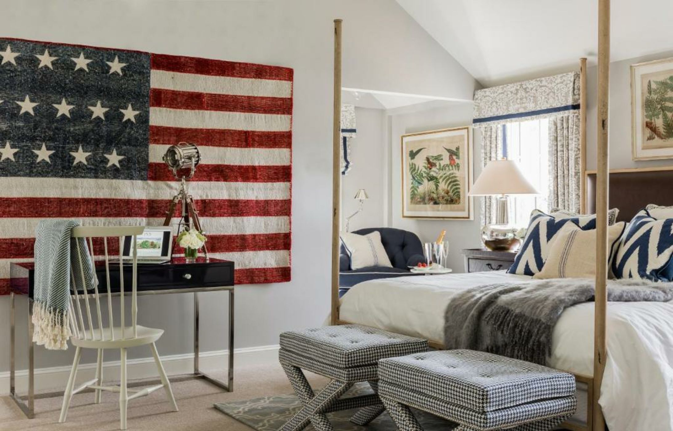 The Inn at Hastings Park, Relais & Châteaux