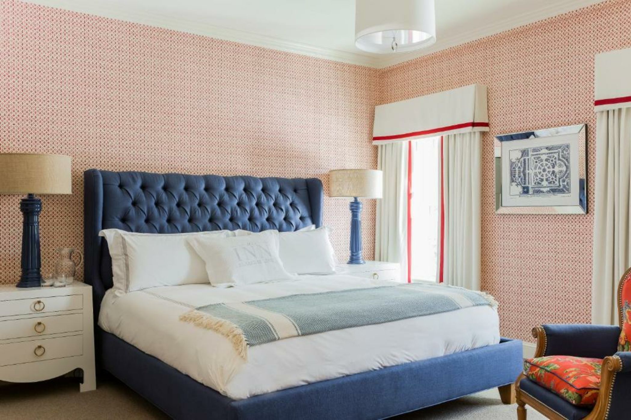 The Inn at Hastings Park, Relais & Châteaux